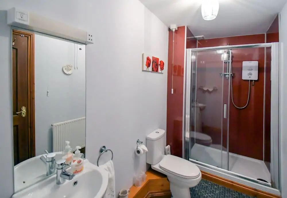 Erris Villa