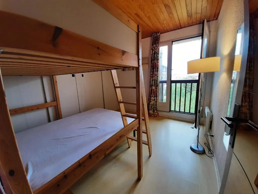 Appartement Seignosse, 2 Pièces, 5 Personnes - Fr-1-239-102