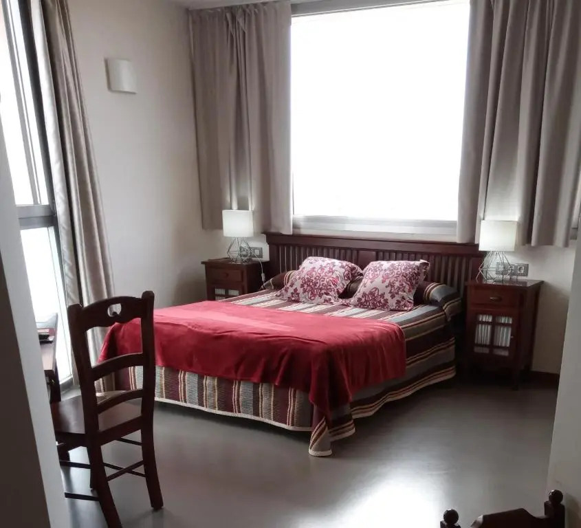 Hotel Muralleta