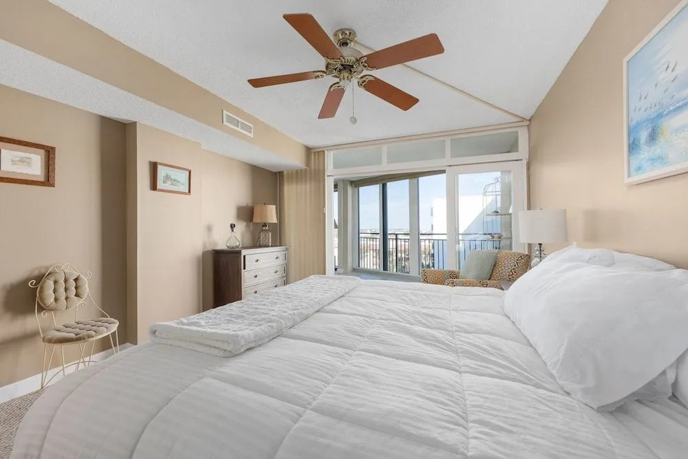 Anastasia 613 by Distinctive Beach Rentals