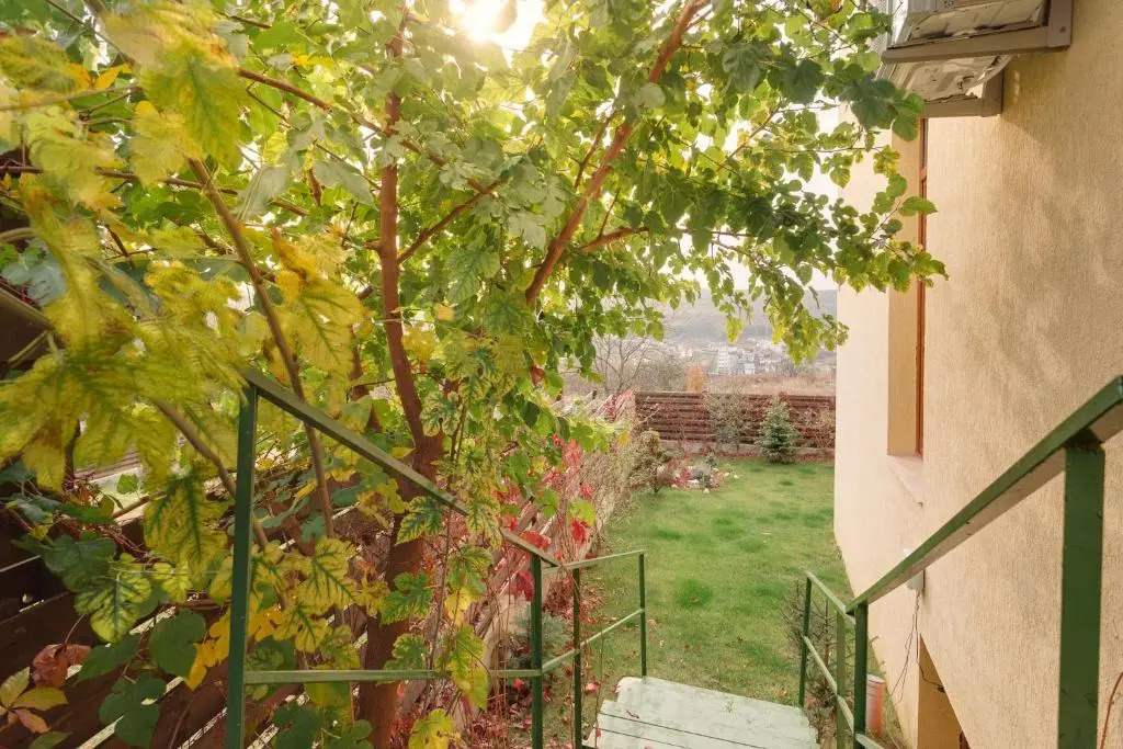 The K Guest House