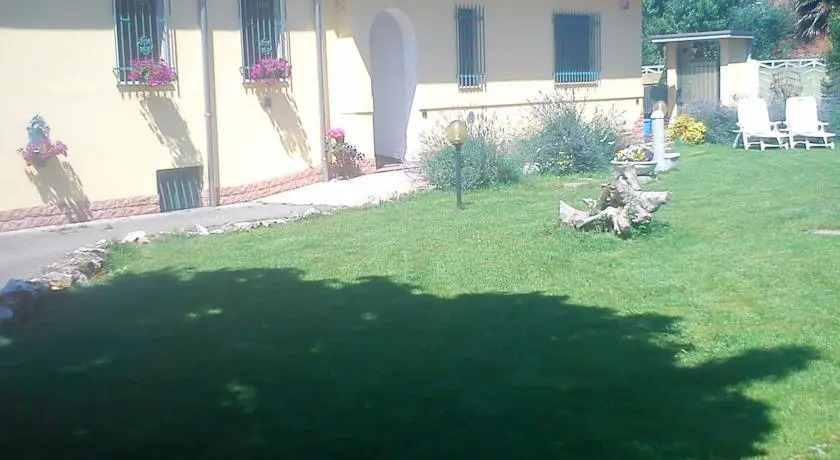 Villa Sorriso