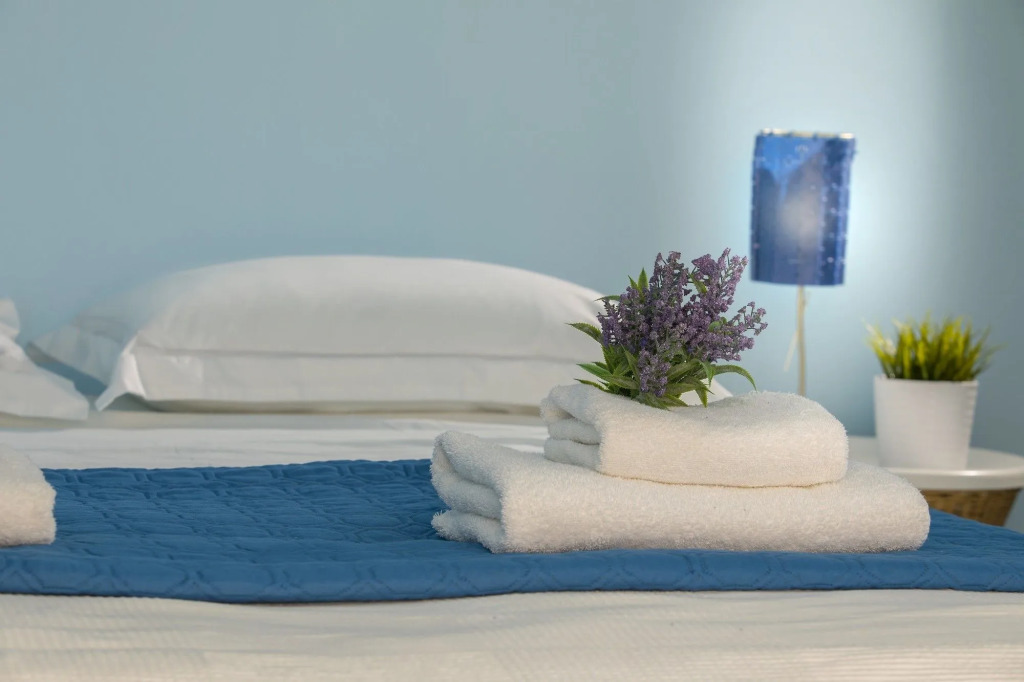 Azure Suite in Protaras