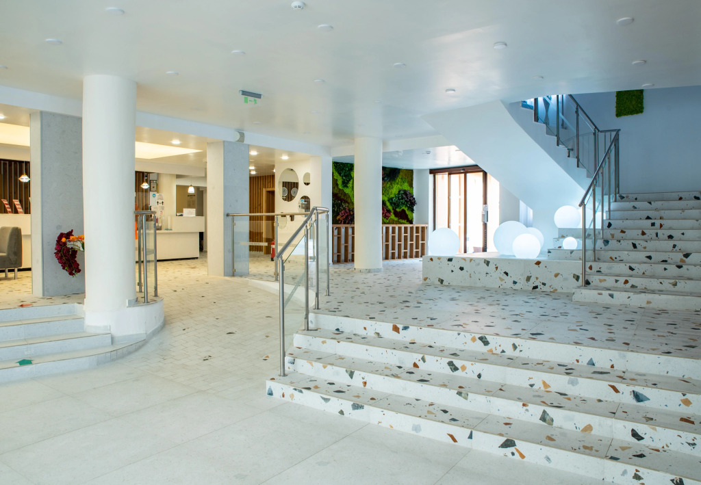 Grand Hotel Sunny Beach - All Inclusive