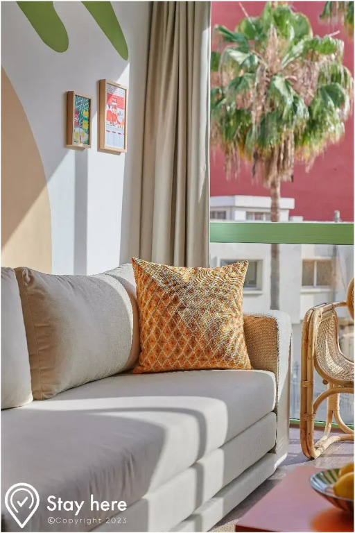 StayHere Casablanca - CFC Urban Signature