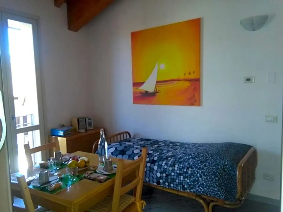 Up b&b