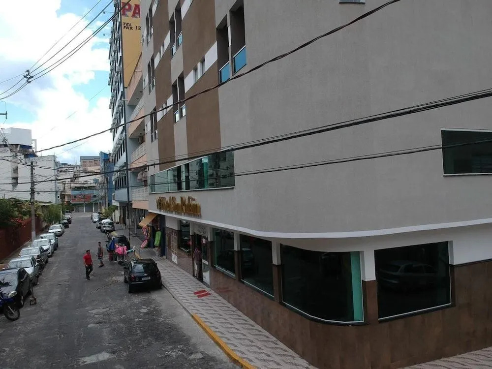 Hotel San Rafain
