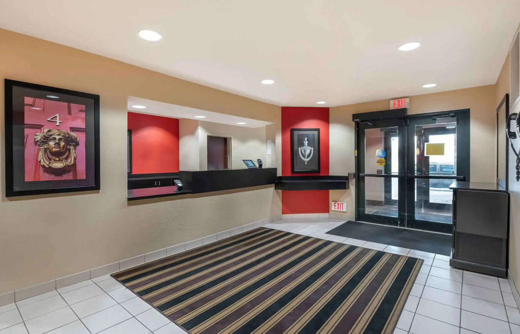 Extended Stay America Select Suites - Peoria - North