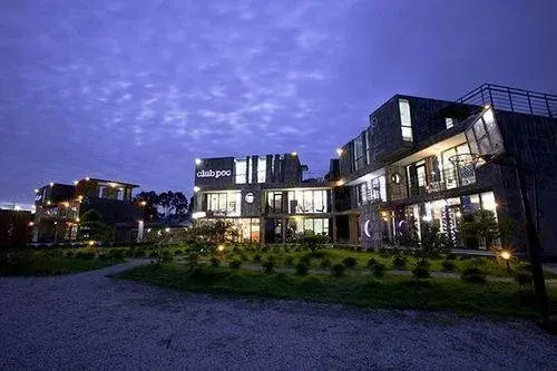 Ganghwado (Seokmodo) Club Poc Pension (Building B)