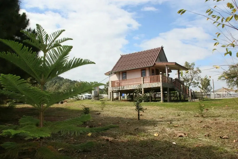 Phu Sung Khao Ya
