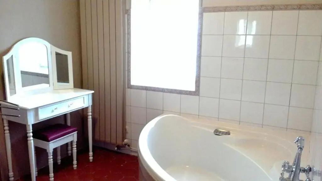 Chateau Dagel Exclusive rental 11 people