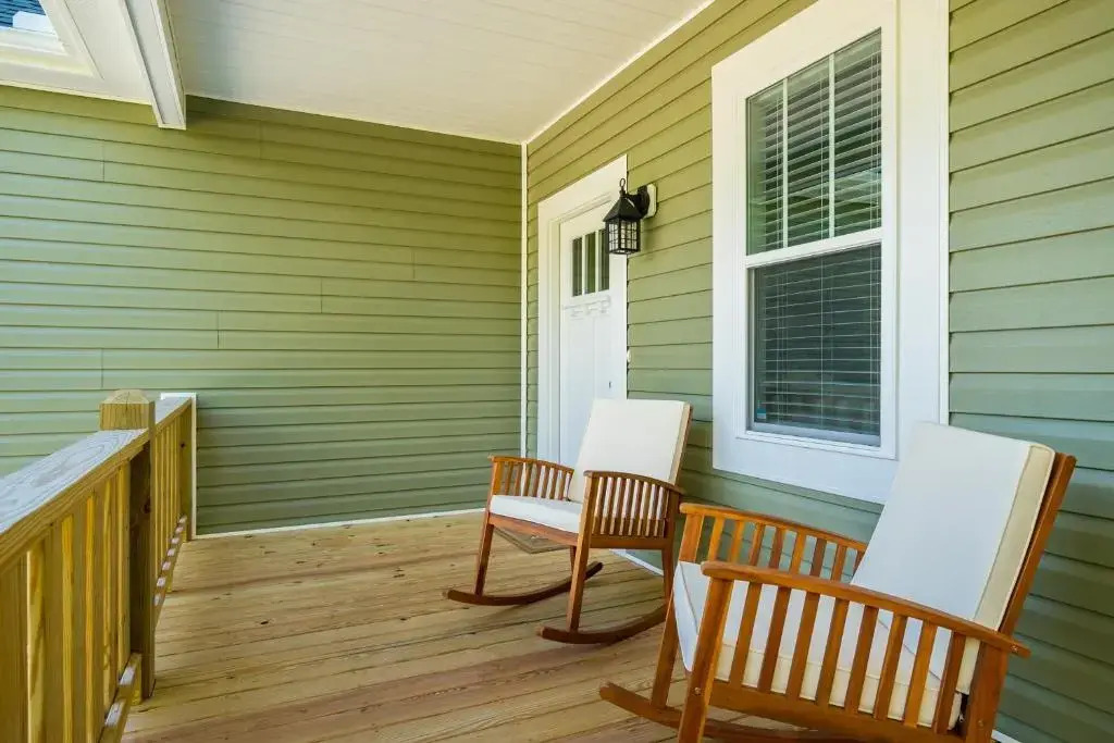 Ale of a Good Time by Oak Island Accommodations