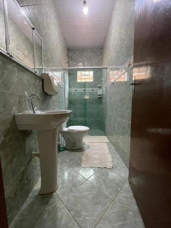 Conexão oito