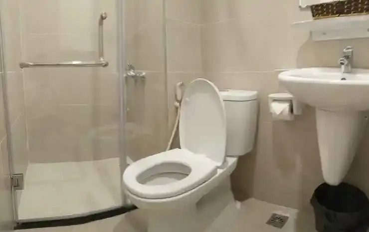 Asahi Japan - FLC Green Home Apartment