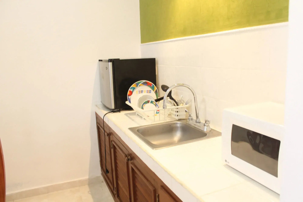 Chac Chi Hotel and Suites