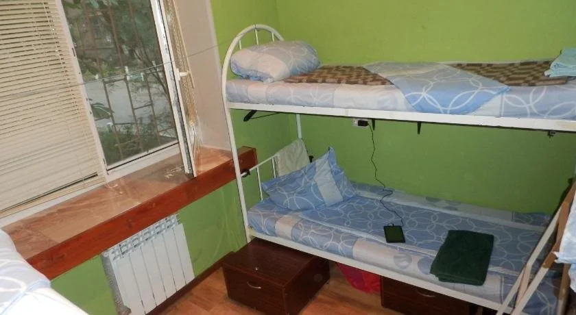 Yourhostel Svyatoshino