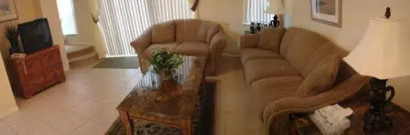 3 Br Townhome - Terra Verde Sleeps 8 - Sfm 3164