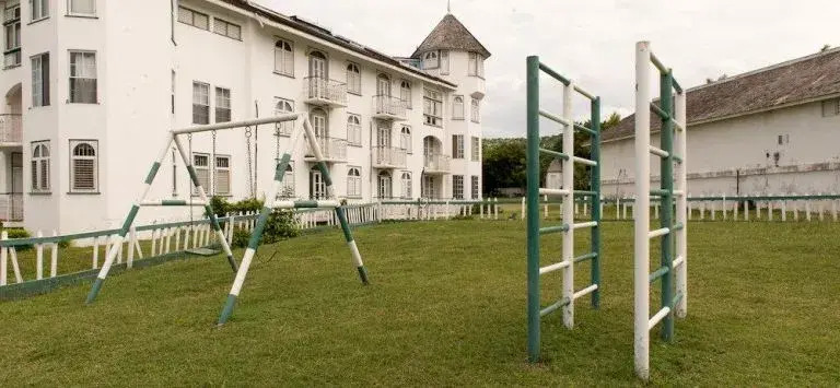 Crystal Beach Apartment at Seacastles