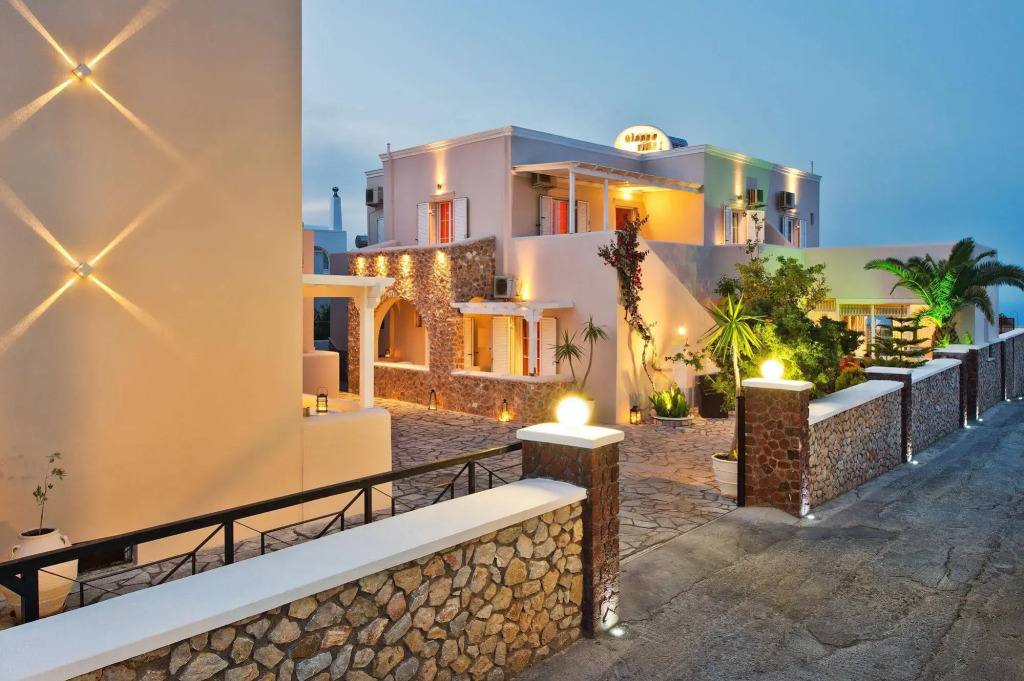 Gianna Suites