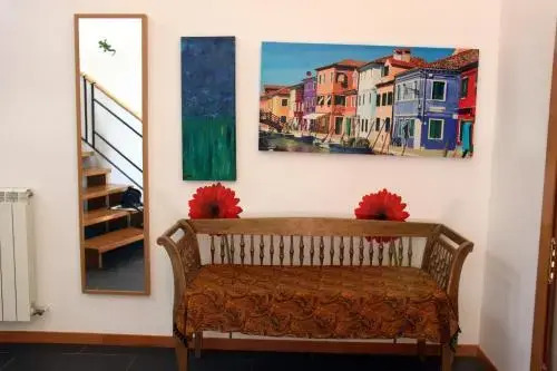 Casa Laureana