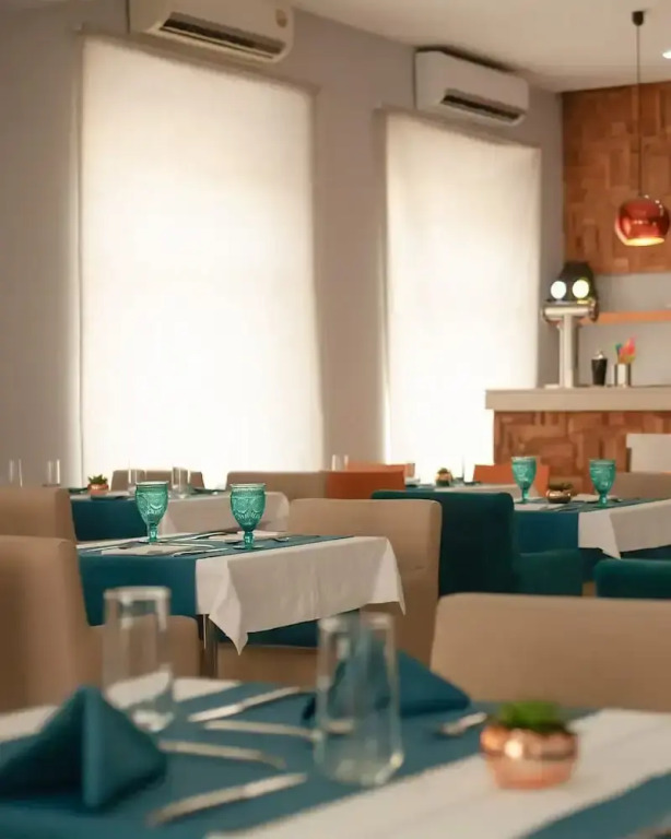 FAIAS - Boutique Hotel