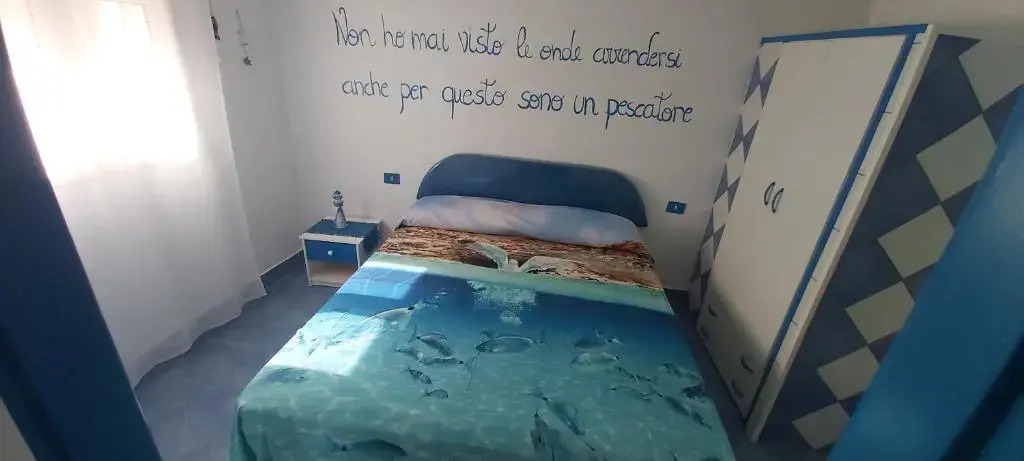 I Mosaici Lampedusa (Adults Only)