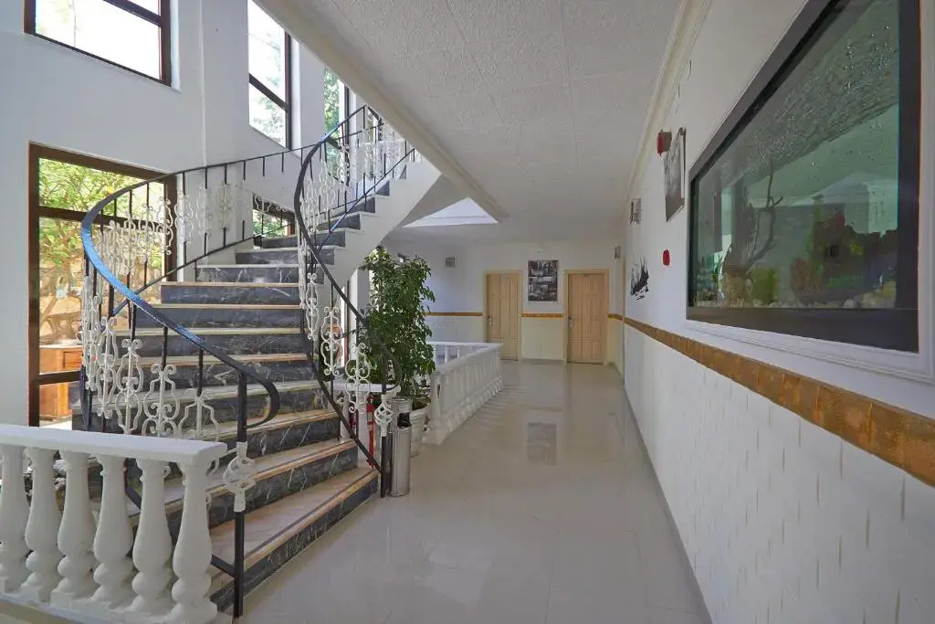 Kalkan Dream Hotel