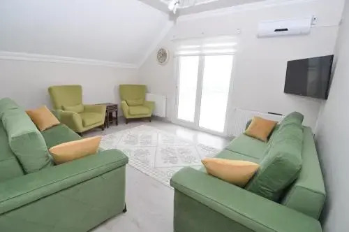 Sirin Apart Hotel