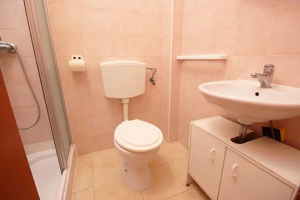 Apartment Vladimir