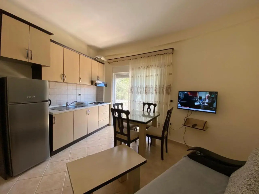 OniRana Apartments