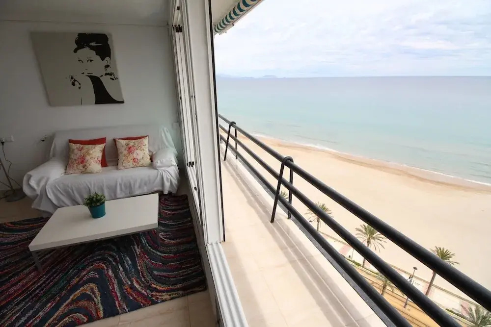 Loft Playa Mucha Vista