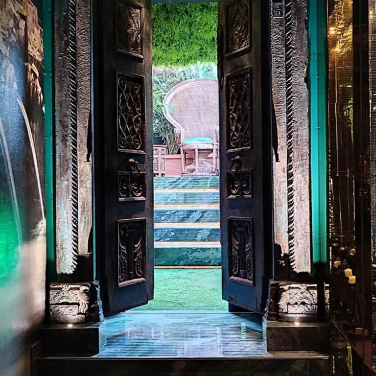 Hotel Villa Marina Wellness SPA