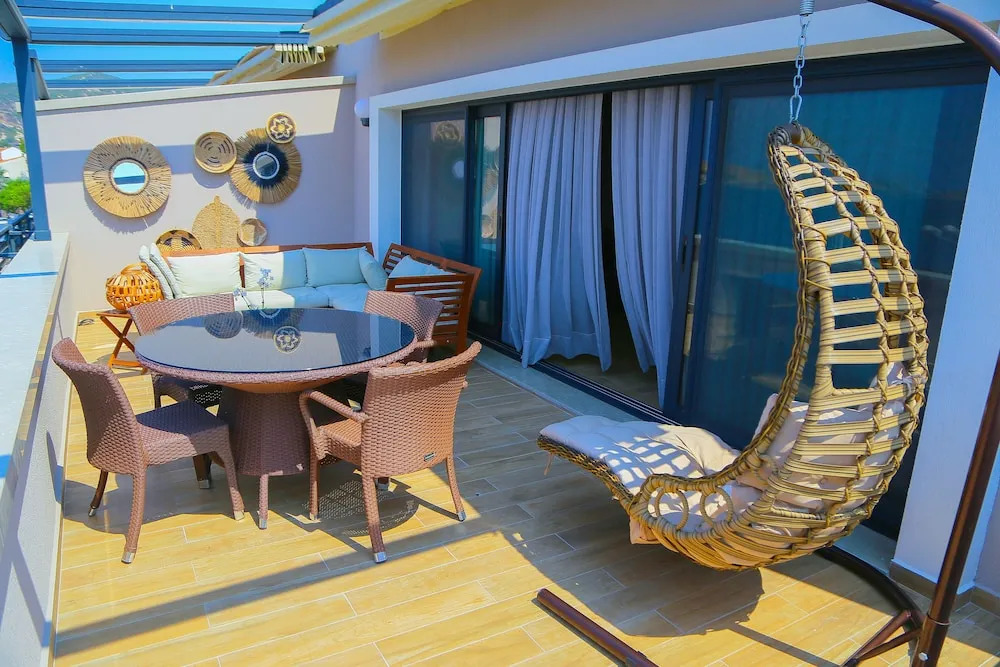 Şenyıldız Hotel