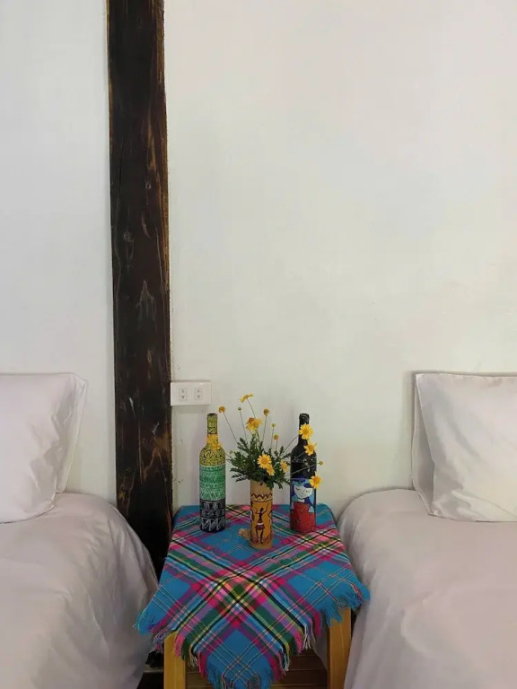 The Link farmstay