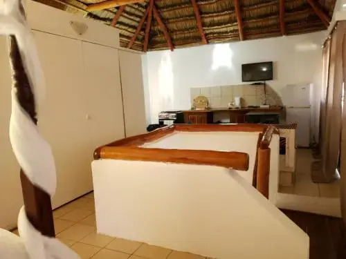Samara Lodge