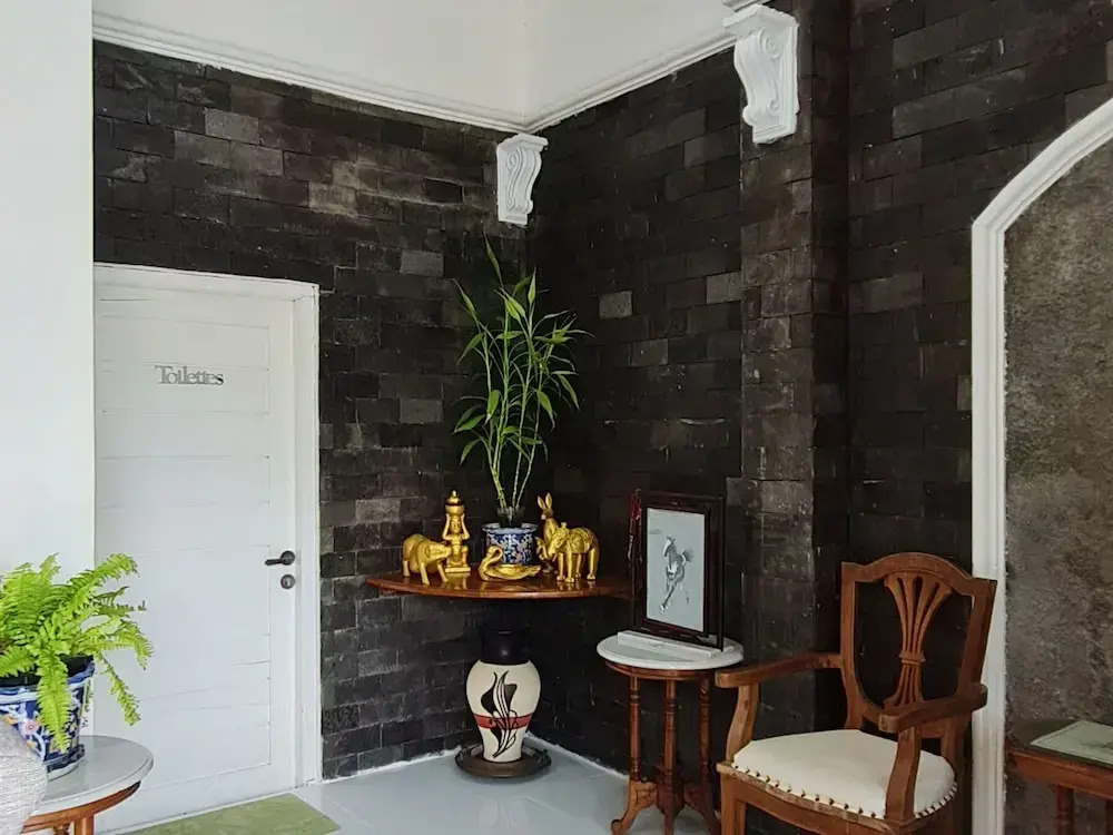 Casamia Homestay