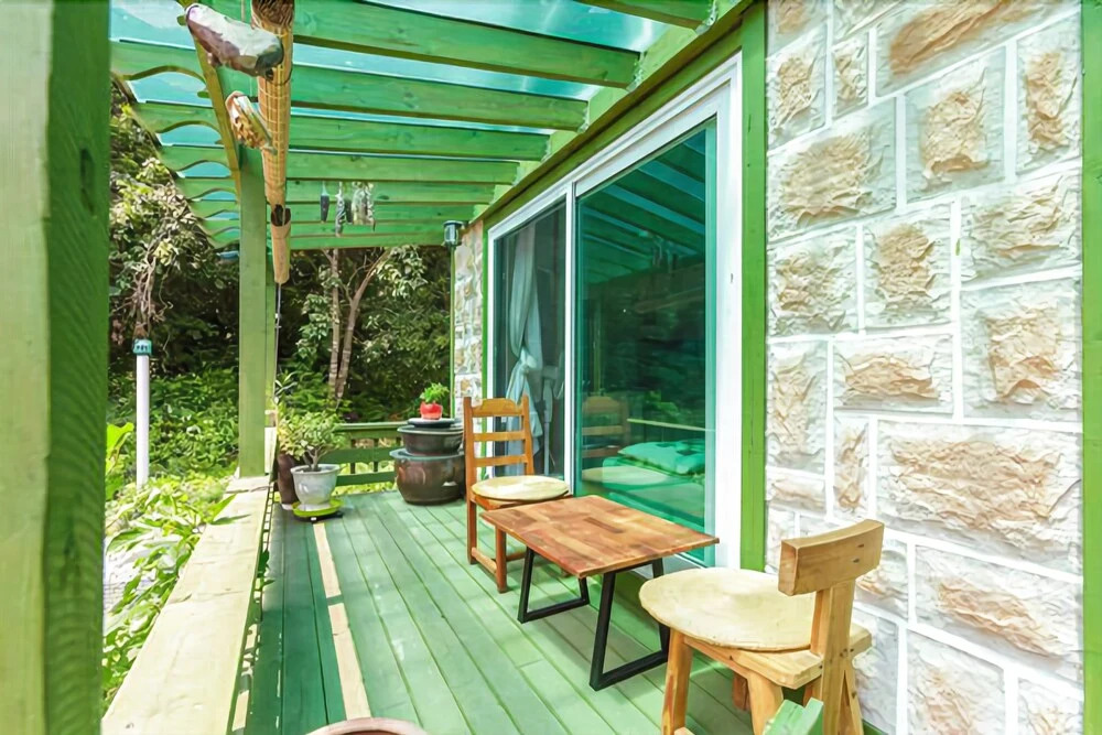 Pocheon Onyou Pension