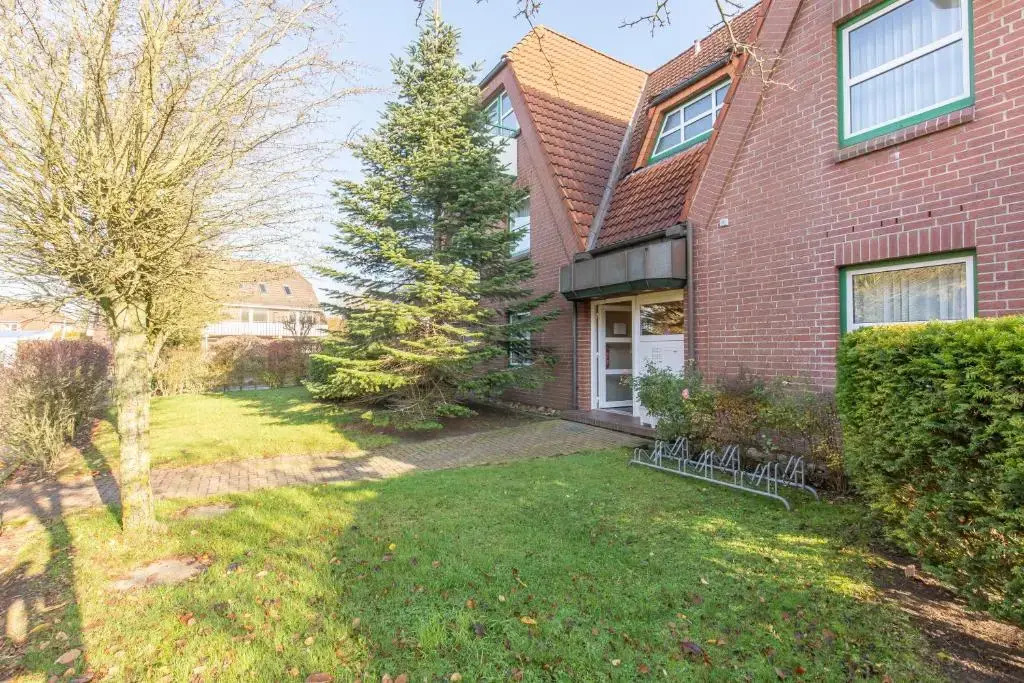 Meer Appartement
