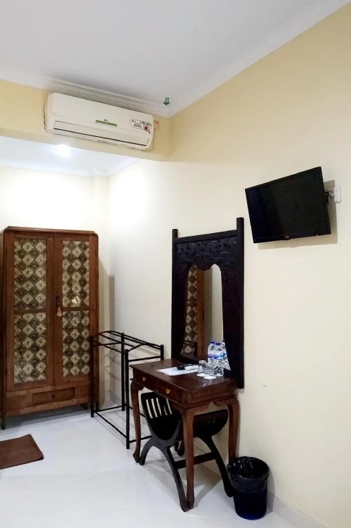 Diana Hotel Jogja