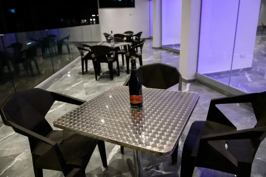 Milea Hotel