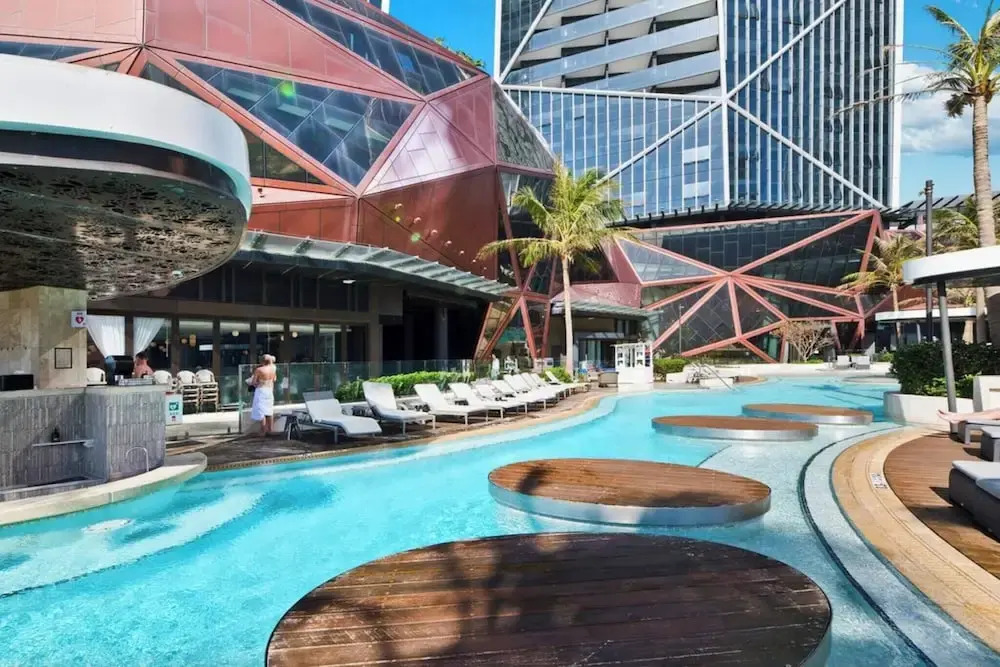 2BR at the Jewel by Samah