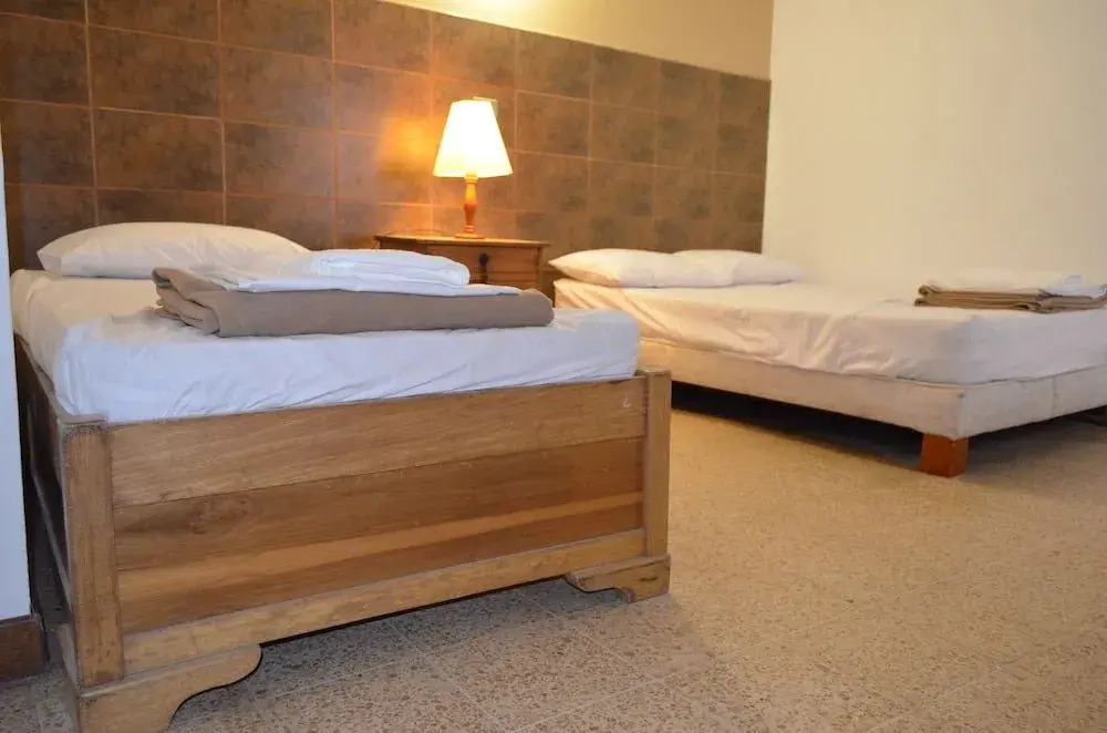 Brick Hostel