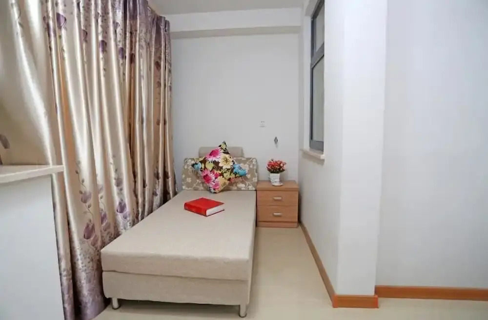 Mark & Henry Apartment Hotel