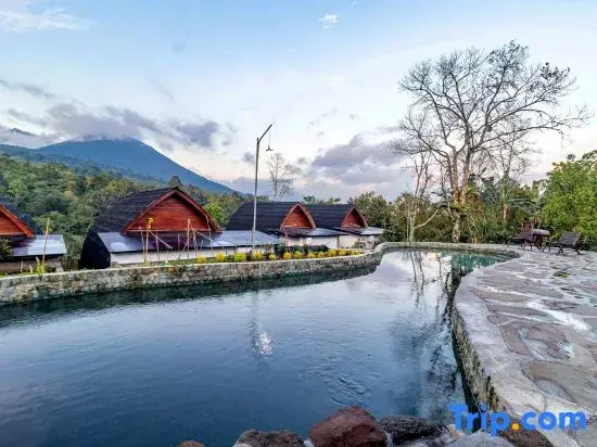 Shankara Forest Haven Villa by AGATA