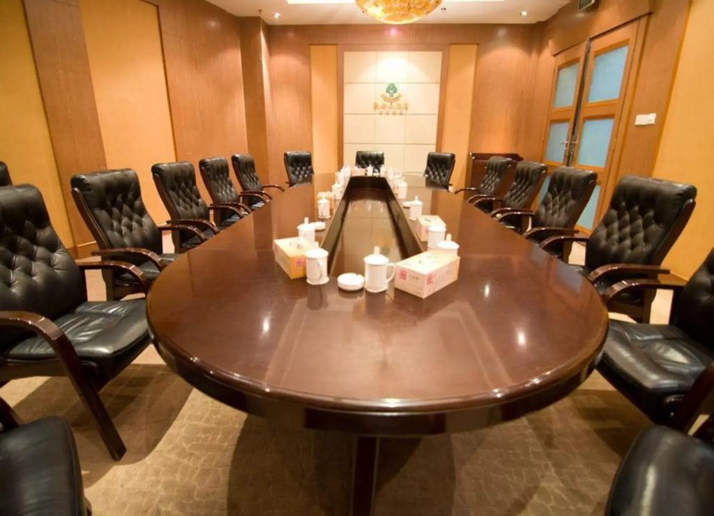 Tralin Hotel