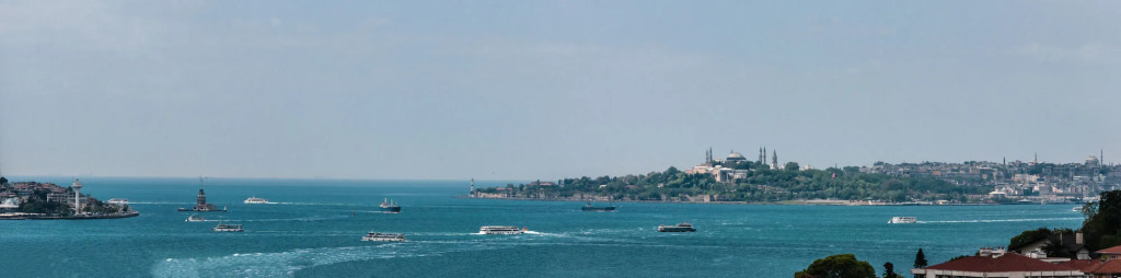 İstanbul Bosphorus Hotel Symbola