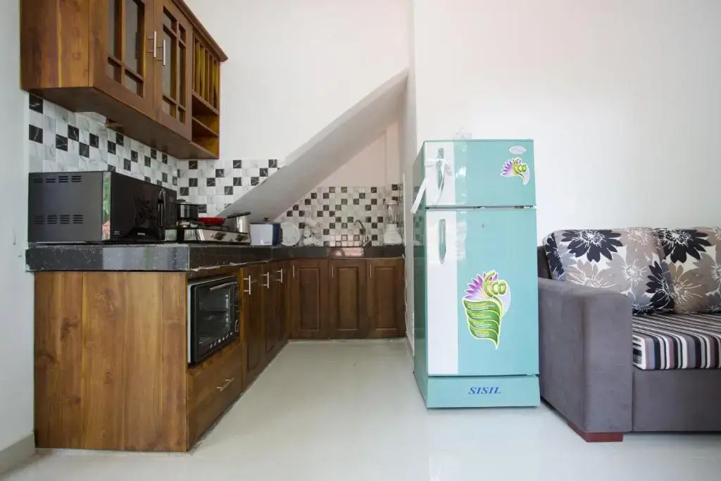 Freedom Apartment 1