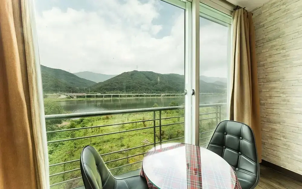 Cheongpyeong Paradise