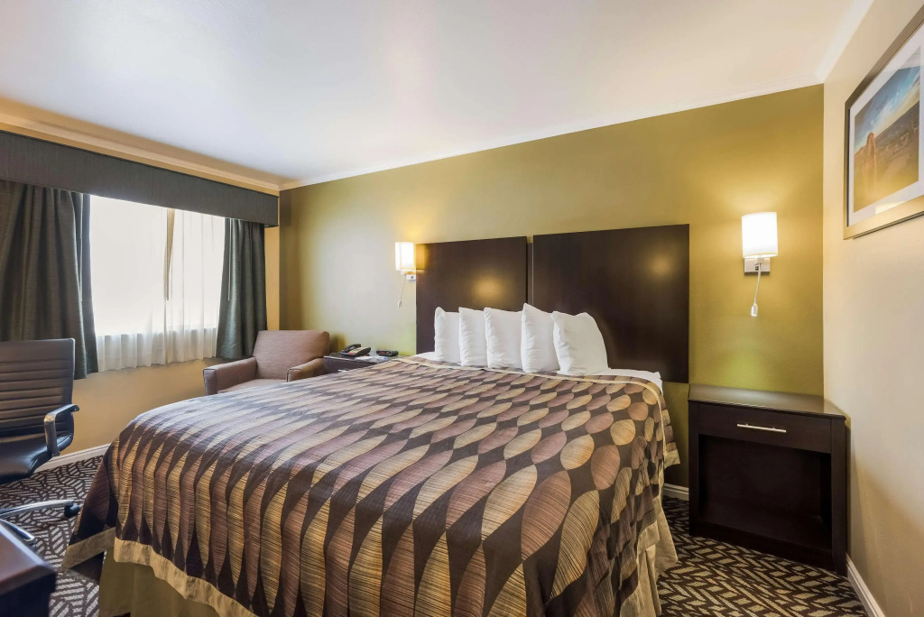 Best Western Richfield Inn