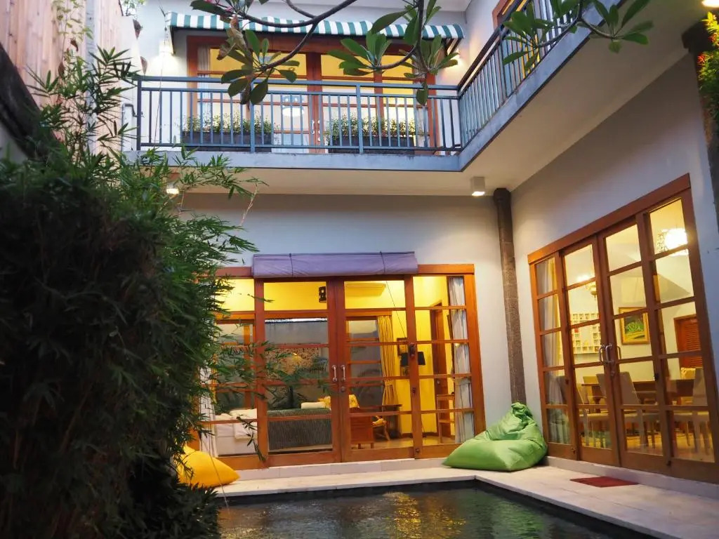 Sonti Villa